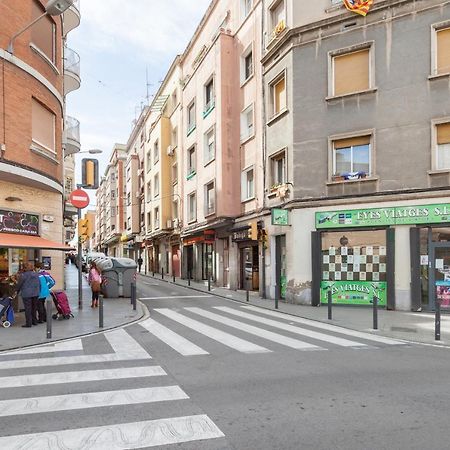 Appartamento Apartamento Con Encanto, Luminoso Y Tranquilo L'Hospitalet de Llobregat Esterno foto