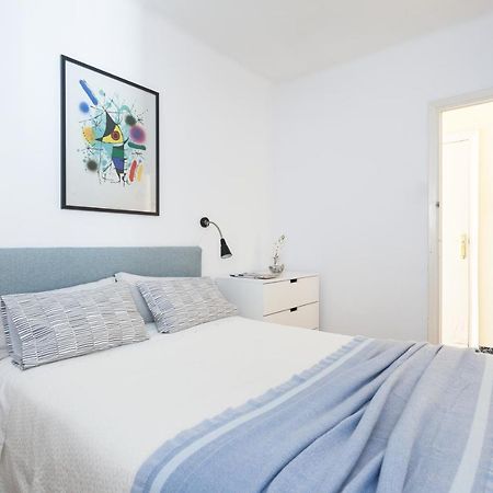 Appartamento Apartamento Con Encanto, Luminoso Y Tranquilo L'Hospitalet de Llobregat Esterno foto